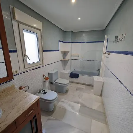 Caballerizas Reales Apartment