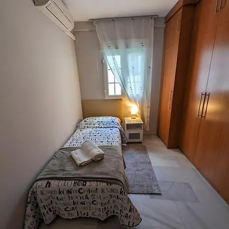 Apartment Caballerizas Reales *