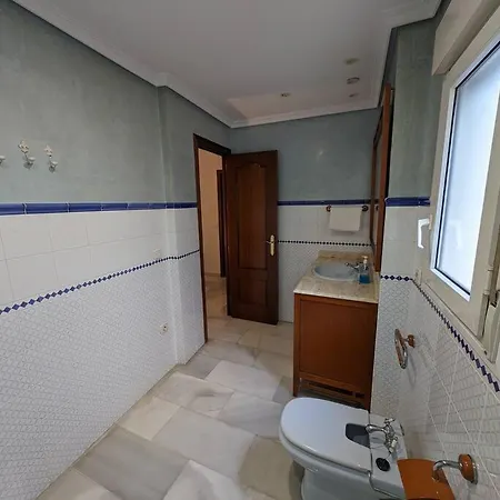 Caballerizas Reales Apartment