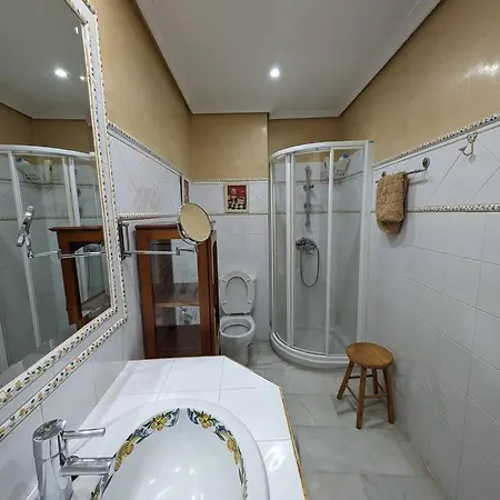 Apartment Caballerizas Reales *