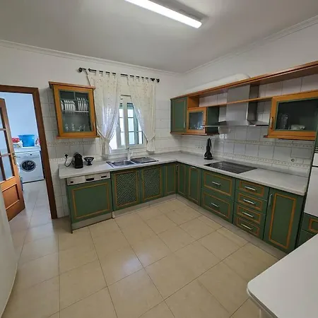 Apartment Caballerizas Reales